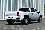 2025 Chevrolet Silverado 3500 Crew Cab 4WD Pickup for sale #T25874 - photo 2
