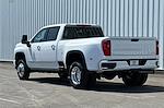 2025 Chevrolet Silverado 3500 Crew Cab 4WD Pickup for sale #T25874 - photo 5