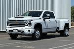 2025 Chevrolet Silverado 3500 Crew Cab 4WD Pickup for sale #T25874 - photo 7