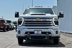 2025 Chevrolet Silverado 3500 Crew Cab 4WD Pickup for sale #T25874 - photo 8
