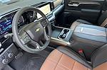 2025 Chevrolet Silverado 3500 Crew Cab 4WD Pickup for sale #T25874 - photo 9