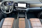 2025 Chevrolet Silverado 3500 Crew Cab 4WD Pickup for sale #T25874 - photo 13