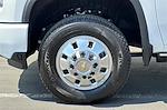 2025 Chevrolet Silverado 3500 Crew Cab 4WD Pickup for sale #T25874 - photo 25
