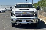 2025 Chevrolet Silverado 3500 Crew Cab 4WD Pickup for sale #T25877 - photo 4
