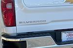 2025 Chevrolet Silverado 3500 Crew Cab 4WD Pickup for sale #T25877 - photo 7