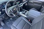 2025 Chevrolet Silverado 3500 Crew Cab 4WD Pickup for sale #T25877 - photo 8