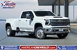 2025 Chevrolet Silverado 3500 Crew Cab 4WD Pickup for sale #T25877 - photo 1