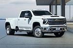 2025 Chevrolet Silverado 3500 Crew Cab 4WD Pickup for sale #T25877 - photo 3