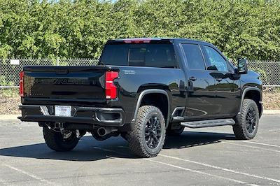 New 2025 Chevrolet Silverado 2500 LTZ Crew Cab 4WD Pickup for sale #T25880 - photo 2