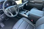 New 2025 Chevrolet Silverado 2500 LTZ Crew Cab 4WD Pickup for sale #T25880 - photo 8