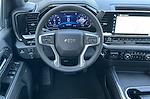 New 2025 Chevrolet Silverado 2500 LTZ Crew Cab 4WD Pickup for sale #T25880 - photo 12