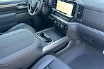 New 2025 Chevrolet Silverado 2500 LTZ Crew Cab 4WD Pickup for sale #T25880 - photo 14