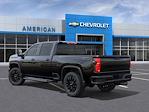 New 2025 Chevrolet Silverado 2500 LTZ Crew Cab 4WD Pickup for sale #T25880 - photo 26