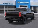 New 2025 Chevrolet Silverado 2500 LTZ Crew Cab 4WD Pickup for sale #T25880 - photo 27