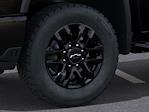 New 2025 Chevrolet Silverado 2500 LTZ Crew Cab 4WD Pickup for sale #T25880 - photo 32
