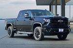 New 2025 Chevrolet Silverado 2500 LTZ Crew Cab 4WD Pickup for sale #T25880 - photo 3