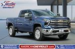 2025 Chevrolet Silverado 2500 Crew Cab 4WD Pickup for sale #T25882 - photo 1
