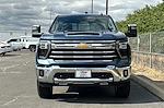 2025 Chevrolet Silverado 2500 Crew Cab 4WD Pickup for sale #T25882 - photo 4