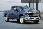 2025 Chevrolet Silverado 2500 Crew Cab 4WD Pickup for sale #T25882 - photo 3