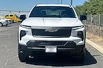 New 2025 Chevrolet Silverado EV Work Truck Crew Cab 4WD Pickup for sale #T25886 - photo 3