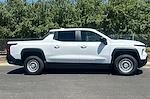 New 2025 Chevrolet Silverado EV Work Truck Crew Cab 4WD Pickup for sale #T25886 - photo 4