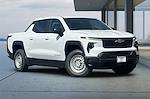 New 2025 Chevrolet Silverado EV Work Truck Crew Cab 4WD Pickup for sale #T25887 - photo 3