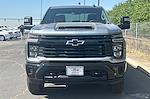 New 2025 Chevrolet Silverado 2500 Custom Crew Cab 4WD Pickup for sale #T25914 - photo 3