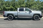 New 2025 Chevrolet Silverado 2500 Custom Crew Cab 4WD Pickup for sale #T25914 - photo 4