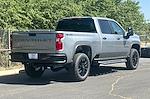 New 2025 Chevrolet Silverado 2500 Custom Crew Cab 4WD Pickup for sale #T25914 - photo 2