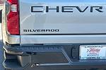 New 2025 Chevrolet Silverado 2500 Custom Crew Cab 4WD Pickup for sale #T25914 - photo 6