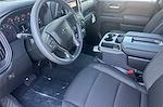 New 2025 Chevrolet Silverado 2500 Custom Crew Cab 4WD Pickup for sale #T25914 - photo 7