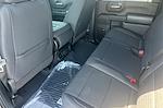 New 2025 Chevrolet Silverado 2500 Custom Crew Cab 4WD Pickup for sale #T25914 - photo 9