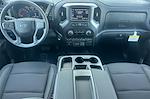 New 2025 Chevrolet Silverado 2500 Custom Crew Cab 4WD Pickup for sale #T25914 - photo 10