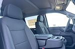 New 2025 Chevrolet Silverado 2500 Custom Crew Cab 4WD Pickup for sale #T25914 - photo 14