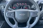 New 2025 Chevrolet Silverado 2500 Custom Crew Cab 4WD Pickup for sale #T25914 - photo 20