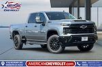 New 2025 Chevrolet Silverado 2500 Custom Crew Cab 4WD Pickup for sale #T25914 - photo 1