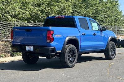 New 2025 Chevrolet Colorado Trail Boss Crew Cab 4WD Pickup for sale #T25921 - photo 2