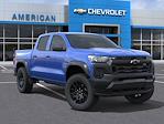 2025 Chevrolet Colorado Crew Cab 4WD Pickup for sale #T25921 - photo 30