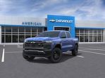 2025 Chevrolet Colorado Crew Cab 4WD Pickup for sale #T25921 - photo 31