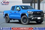 2025 Chevrolet Colorado Crew Cab 4WD Pickup for sale #T25921 - photo 1