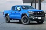 2025 Chevrolet Colorado Crew Cab 4WD Pickup for sale #T25921 - photo 3
