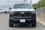 New 2025 Chevrolet Colorado Work Truck Crew Cab 4WD Pickup for sale #T25922 - photo 4