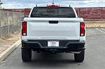 New 2025 Chevrolet Colorado Work Truck Crew Cab 4WD Pickup for sale #T25922 - photo 6