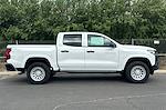 Used 2025 Chevrolet Colorado Work Truck Crew Cab for sale #T25922R - photo 3