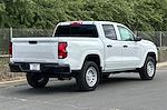 Used 2025 Chevrolet Colorado Work Truck Crew Cab for sale #T25922R - photo 2
