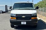 New 2025 Chevrolet Express 2500 Upfitted Cargo Van for sale #T25938 - photo 4