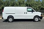 New 2025 Chevrolet Express 2500 Upfitted Cargo Van for sale #T25938 - photo 5