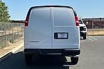 New 2025 Chevrolet Express 2500 Upfitted Cargo Van for sale #T25938 - photo 7