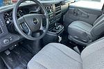 New 2025 Chevrolet Express 2500 Upfitted Cargo Van for sale #T25938 - photo 9