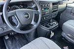 New 2025 Chevrolet Express 2500 Upfitted Cargo Van for sale #T25938 - photo 11